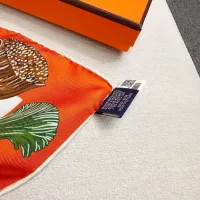 $76.00 USD Hermes Silk Squares #1436822