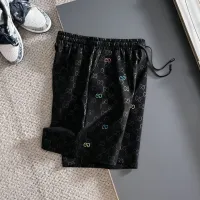 $39.00 USD Gucci Pants For Men #1436824