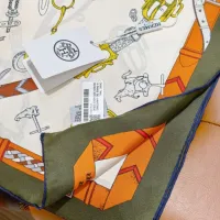 $64.00 USD Hermes Silk Squares #1436825