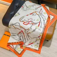 $64.00 USD Hermes Silk Squares #1436829