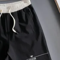 $39.00 USD Christian Dior Pants For Men #1436832