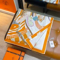 $64.00 USD Hermes Silk Squares #1436835