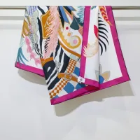 $64.00 USD Hermes Silk Squares #1436838