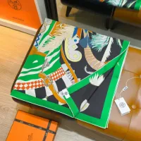$64.00 USD Hermes Silk Squares #1436840