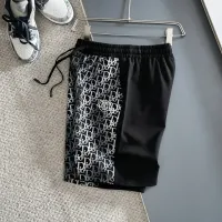 $39.00 USD Christian Dior Pants For Men #1436842