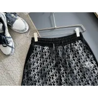 $39.00 USD Christian Dior Pants For Men #1436842