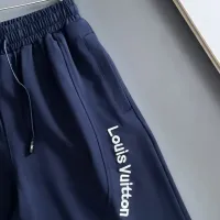 $39.00 USD Louis Vuitton LV Pants For Men #1436844