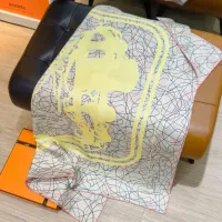 $64.00 USD Hermes Silk Squares #1436846