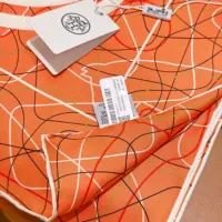 $64.00 USD Hermes Silk Squares #1436847