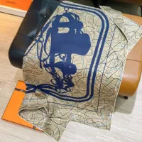 $64.00 USD Hermes Silk Squares #1436848