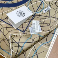 $64.00 USD Hermes Silk Squares #1436848