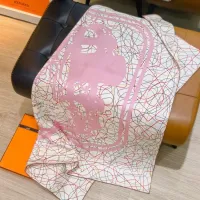 $64.00 USD Hermes Silk Squares #1436850