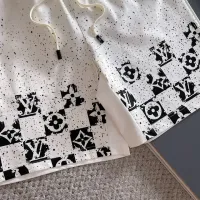 $39.00 USD Louis Vuitton LV Pants For Men #1436851