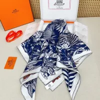 $64.00 USD Hermes Silk Squares #1436859