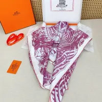 $64.00 USD Hermes Silk Squares #1436863