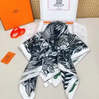 $64.00 USD Hermes Silk Squares #1436865