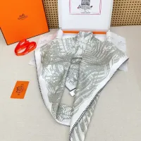 $64.00 USD Hermes Silk Squares #1436866