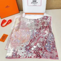 $64.00 USD Hermes Silk Squares #1436869