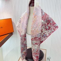$64.00 USD Hermes Silk Squares #1436869