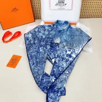 $64.00 USD Hermes Silk Squares #1436871