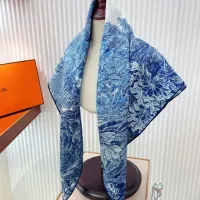 $64.00 USD Hermes Silk Squares #1436871