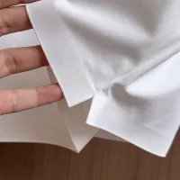 $48.00 USD Hermes T-Shirts Short Sleeved For Men #1436872
