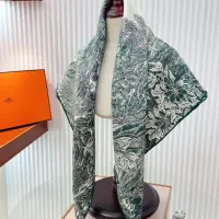 $64.00 USD Hermes Silk Squares #1436879