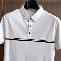 $48.00 USD Prada T-Shirts Short Sleeved For Men #1436884
