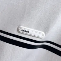 $48.00 USD Prada T-Shirts Short Sleeved For Men #1436884