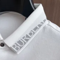 $48.00 USD Burberry T-Shirts Short Sleeved For Men #1436900