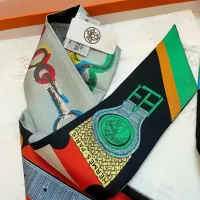 $27.00 USD Hermes Twilly Scarf #1436904