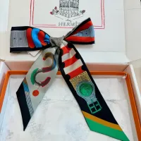 $27.00 USD Hermes Twilly Scarf #1436904