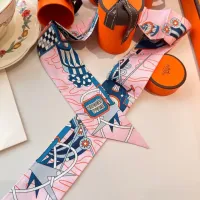 $29.00 USD Hermes Twilly Scarf #1436919