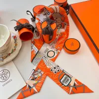 $29.00 USD Hermes Twilly Scarf #1436921