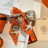 $29.00 USD Hermes Twilly Scarf #1436921