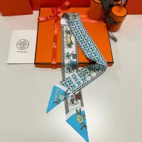 $29.00 USD Hermes Twilly Scarf #1436922