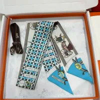 $29.00 USD Hermes Twilly Scarf #1436922