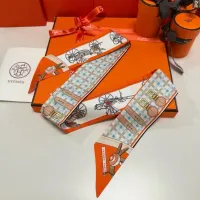 $29.00 USD Hermes Twilly Scarf #1436927
