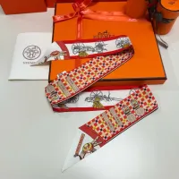 $29.00 USD Hermes Twilly Scarf #1436928