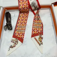 $29.00 USD Hermes Twilly Scarf #1436928
