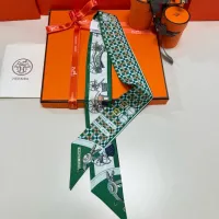 $29.00 USD Hermes Twilly Scarf #1436930