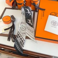 $32.00 USD Hermes Twilly Scarf #1436940