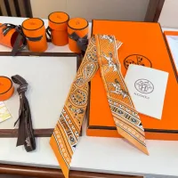 $32.00 USD Hermes Twilly Scarf #1436941