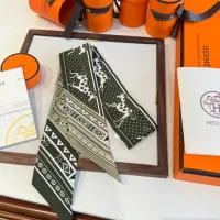 $32.00 USD Hermes Twilly Scarf #1436942