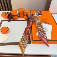 $32.00 USD Hermes Twilly Scarf #1436946