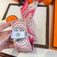 $32.00 USD Hermes Twilly Scarf #1436949