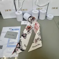 $29.00 USD Christian Dior Twilly Scarf #1436957