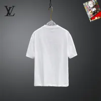 $25.00 USD Louis Vuitton LV T-Shirts Short Sleeved For Unisex #1437104