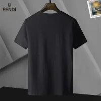 $25.00 USD Fendi T-Shirts Short Sleeved For Unisex #1437167
