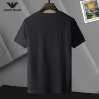 $25.00 USD Armani T-Shirts Short Sleeved For Unisex #1437177